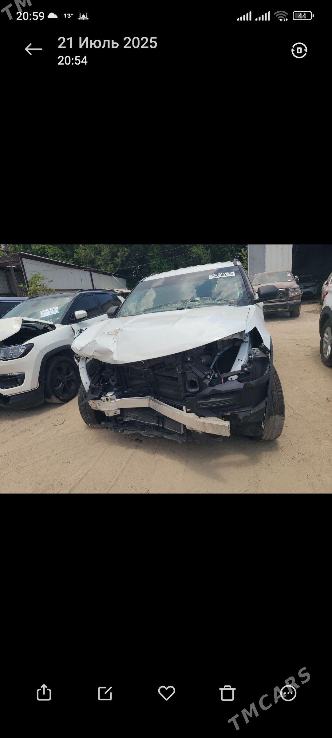 Ford Explorer 2022 - 360 000 TMT - Mary - img 8