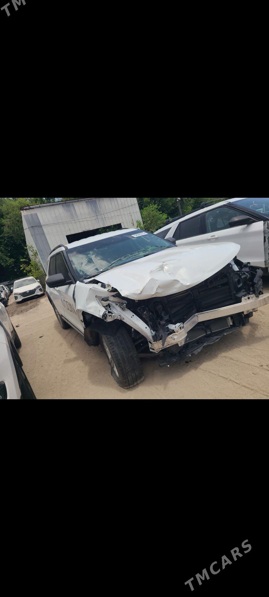 Ford Explorer 2022 - 360 000 TMT - Mary - img 7