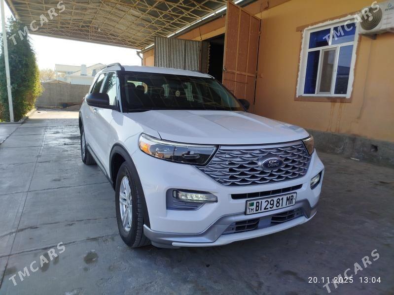 Ford Explorer 2022 - 360 000 TMT - Mary - img 2