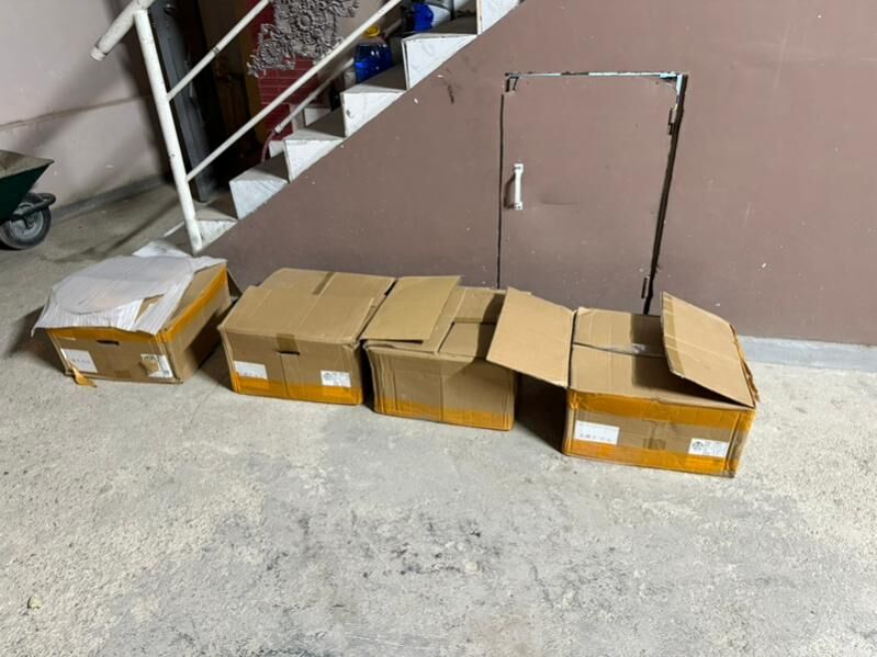 21 still disk 12 500 TMT - Туркменбаши - img 5