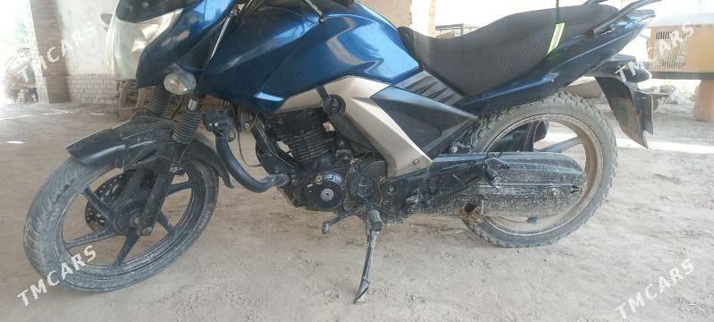 Honda CR-V 2017 - 20 000 TMT - Керки - img 3