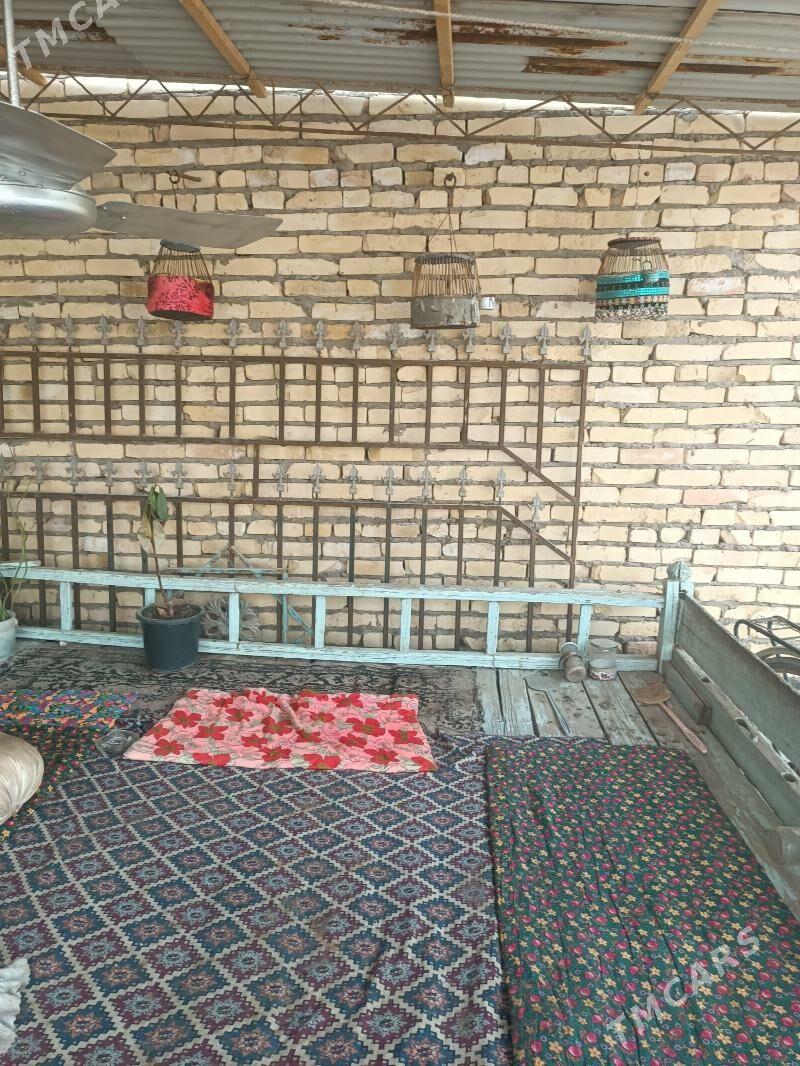 Бедене Bedene - Çärjew - img 4