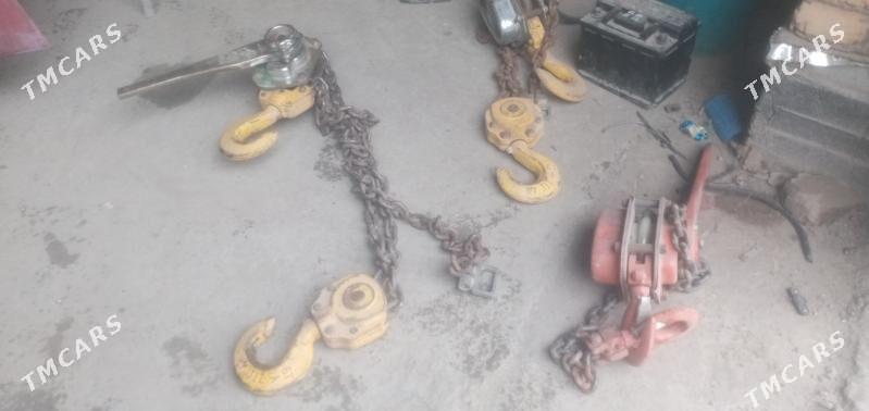 Libýotka - Çärjew - img 2