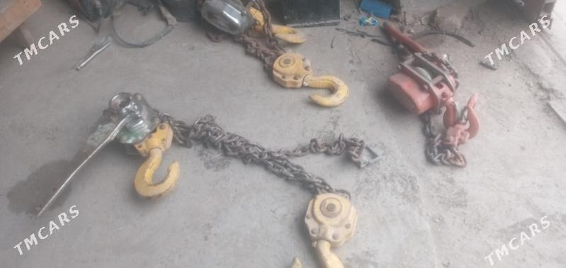 Libýotka - Çärjew - img 3