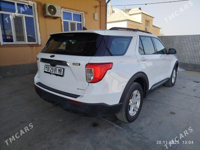 Ford Explorer 2022 - 360 000 TMT - Mary - img 3