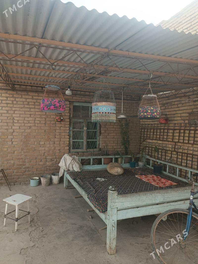 Бедене Bedene - Çärjew - img 5