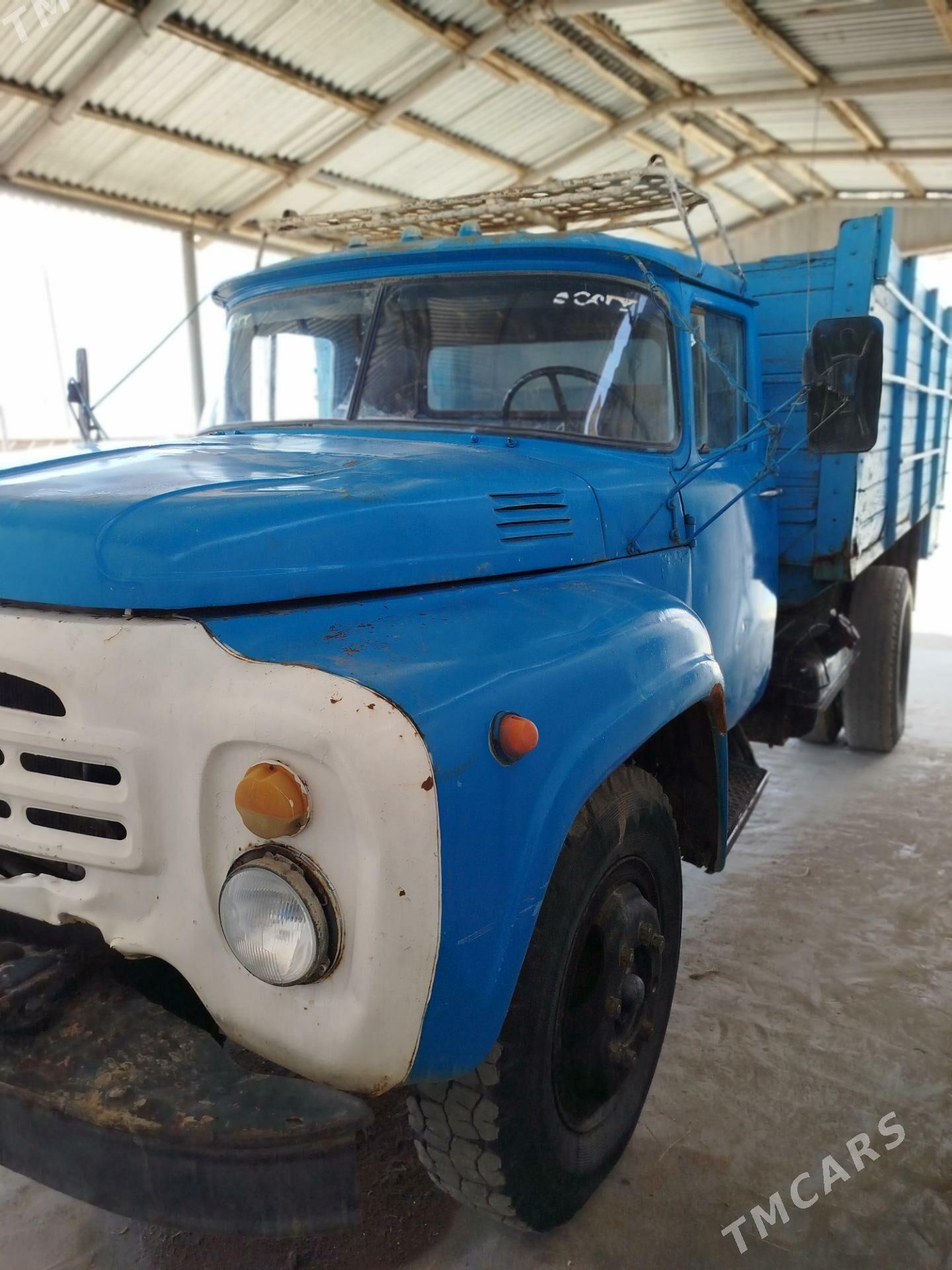 Zil 130 1993 - 40 000 TMT - Гумдаг - img 2