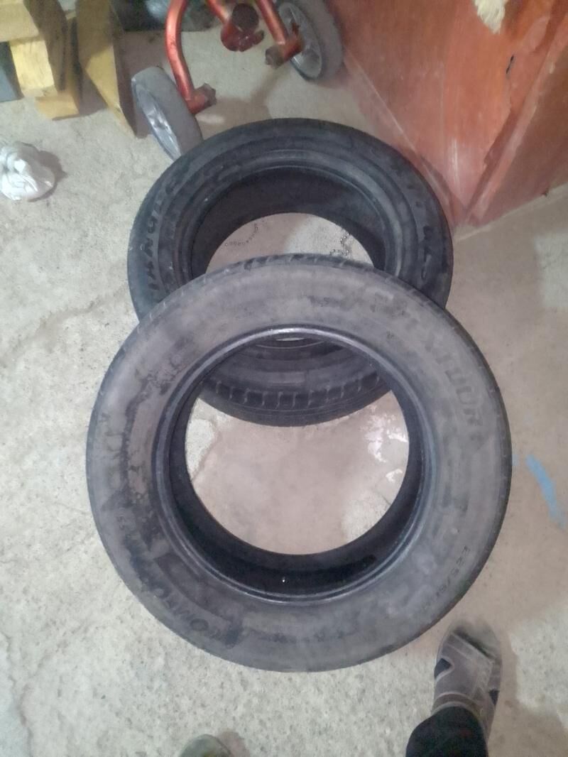 225-60-16 текер 400 TMT - Туркменбаши - img 3