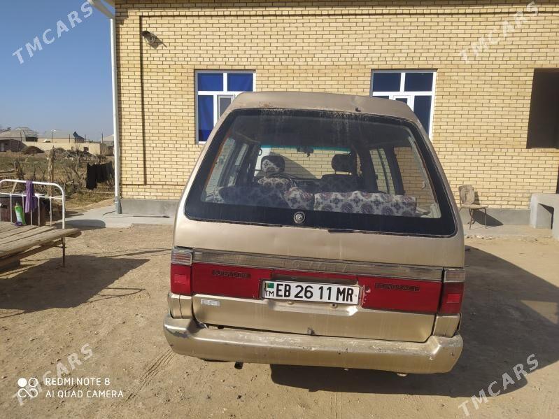 Toyota Town Ace 1990 - 26 000 TMT - Мары - img 4