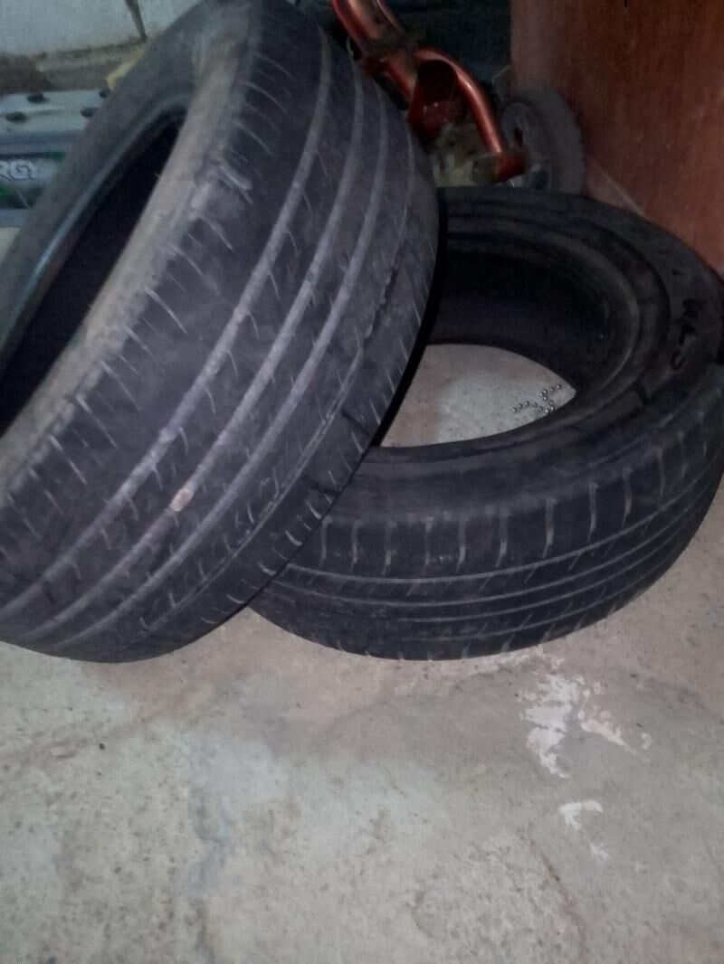 225-60-16 текер 400 TMT - Туркменбаши - img 4