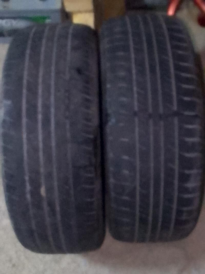 225-60-16 текер 400 TMT - Туркменбаши - img 1