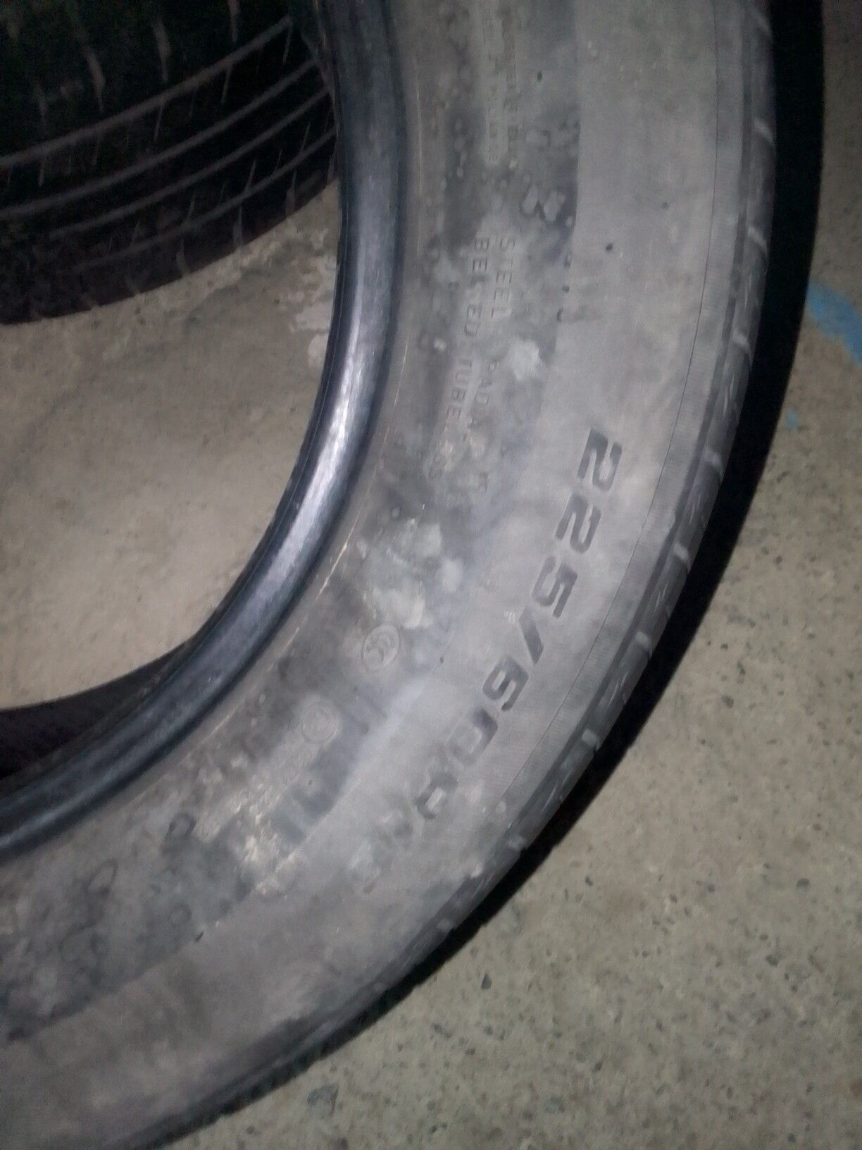 225-60-16 текер 400 TMT - Туркменбаши - img 7