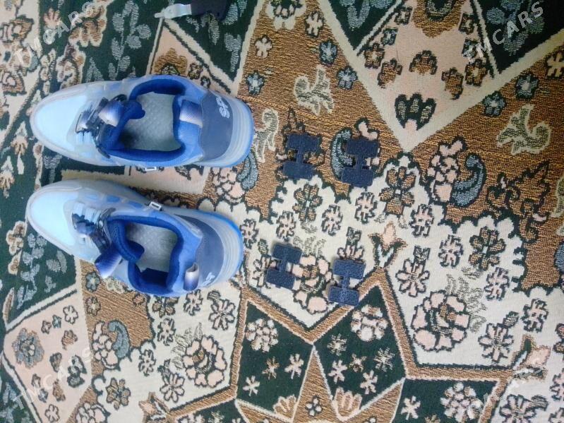 красопка - Дашогуз - img 2