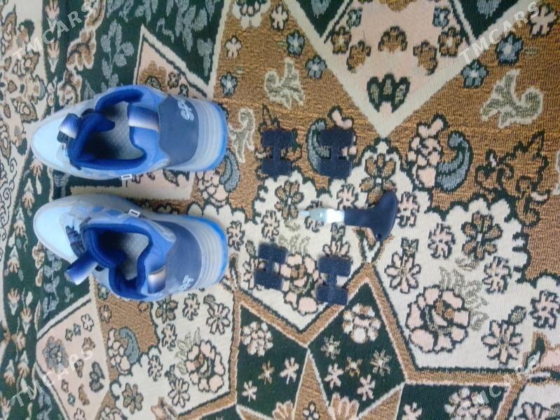 красопка - Дашогуз - img 1