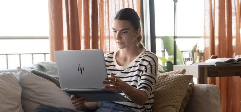 HP OmniBook 16|Ryzen:5|Touch - Ашхабад - img 6