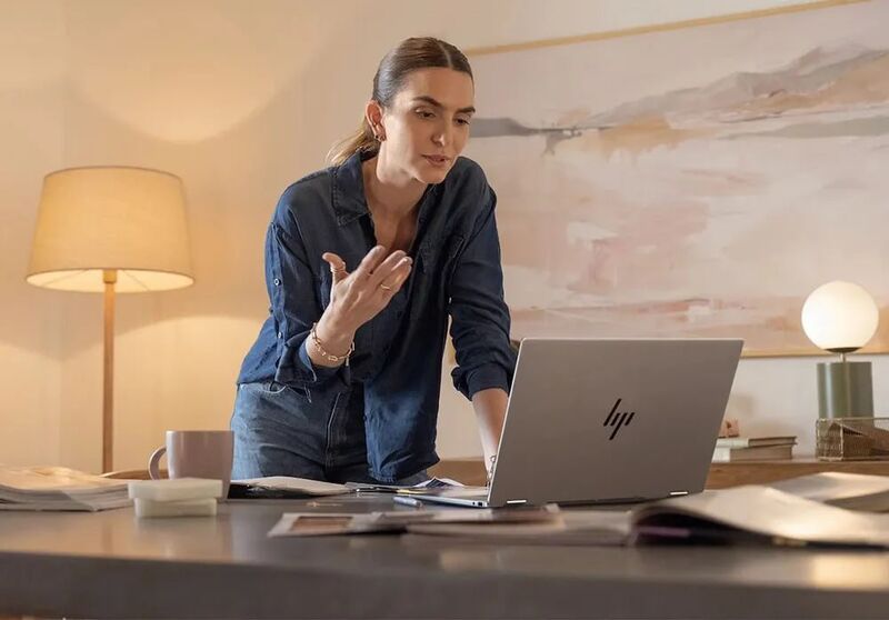 HP OmniBook 16|Ryzen:5|Touch - Ашхабад - img 5