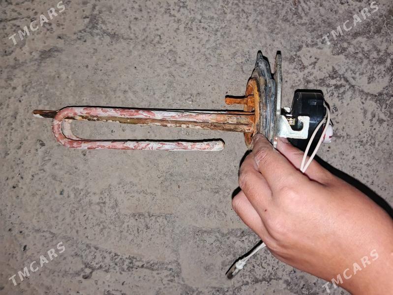 boller ten termostart - Хитровка - img 2