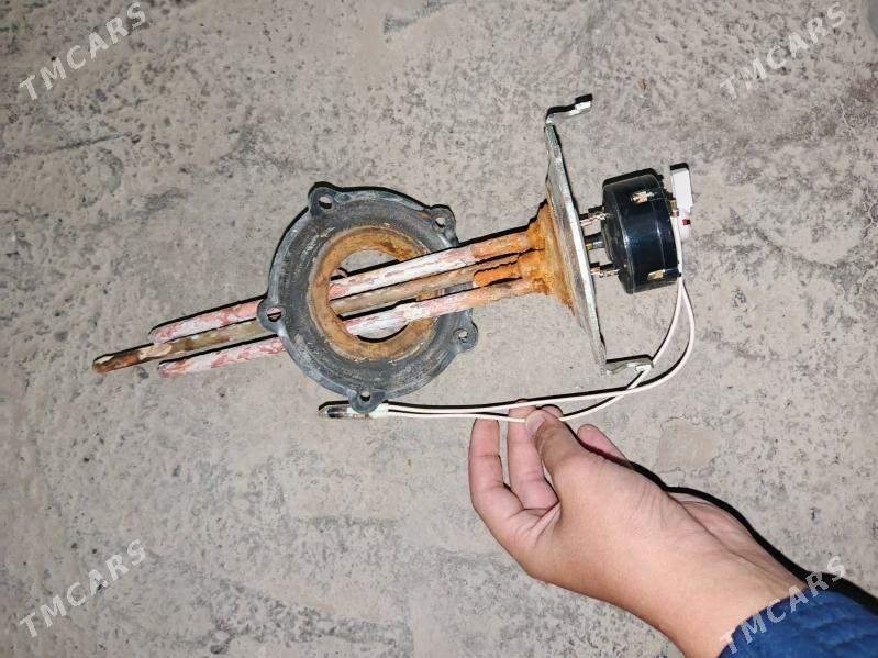 boller ten termostart - Хитровка - img 3