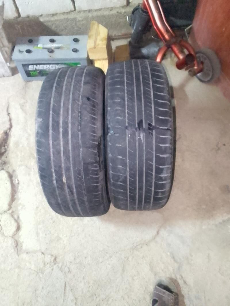 225-60-16 текер 400 TMT - Туркменбаши - img 5