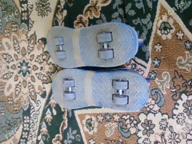 красопка - Дашогуз - img 3