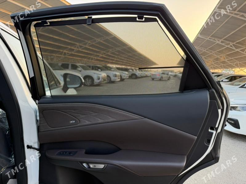 Lexus RX 350 2025 - 1 396 000 TMT - Aşgabat - img 7