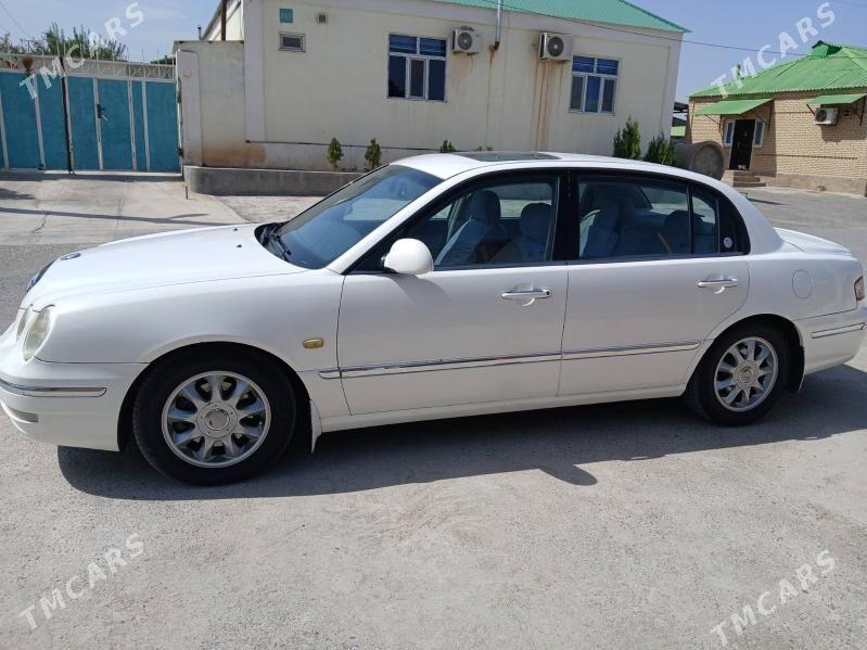Kia Opirus 2005 - 120 000 TMT - Хитровка - img 6