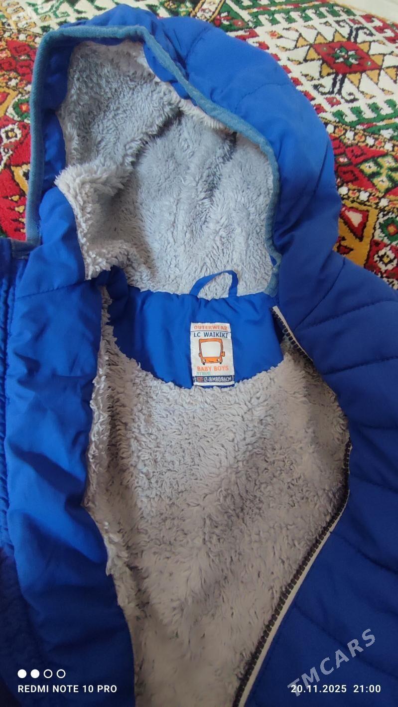 Детские куртки - Туркменабат - img 3