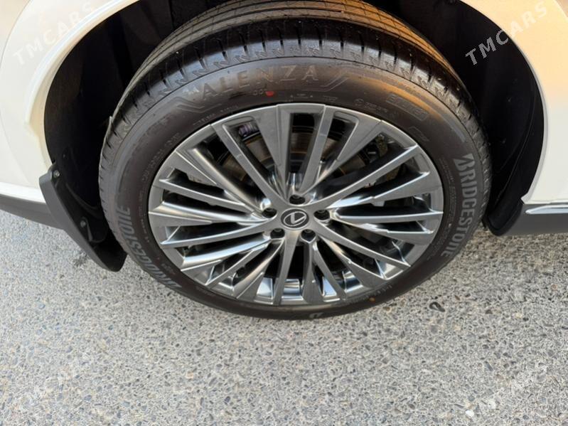 Lexus RX 350 2025 - 1 396 000 TMT - Aşgabat - img 6