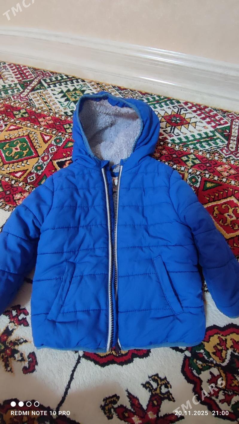 Детские куртки - Туркменабат - img 1