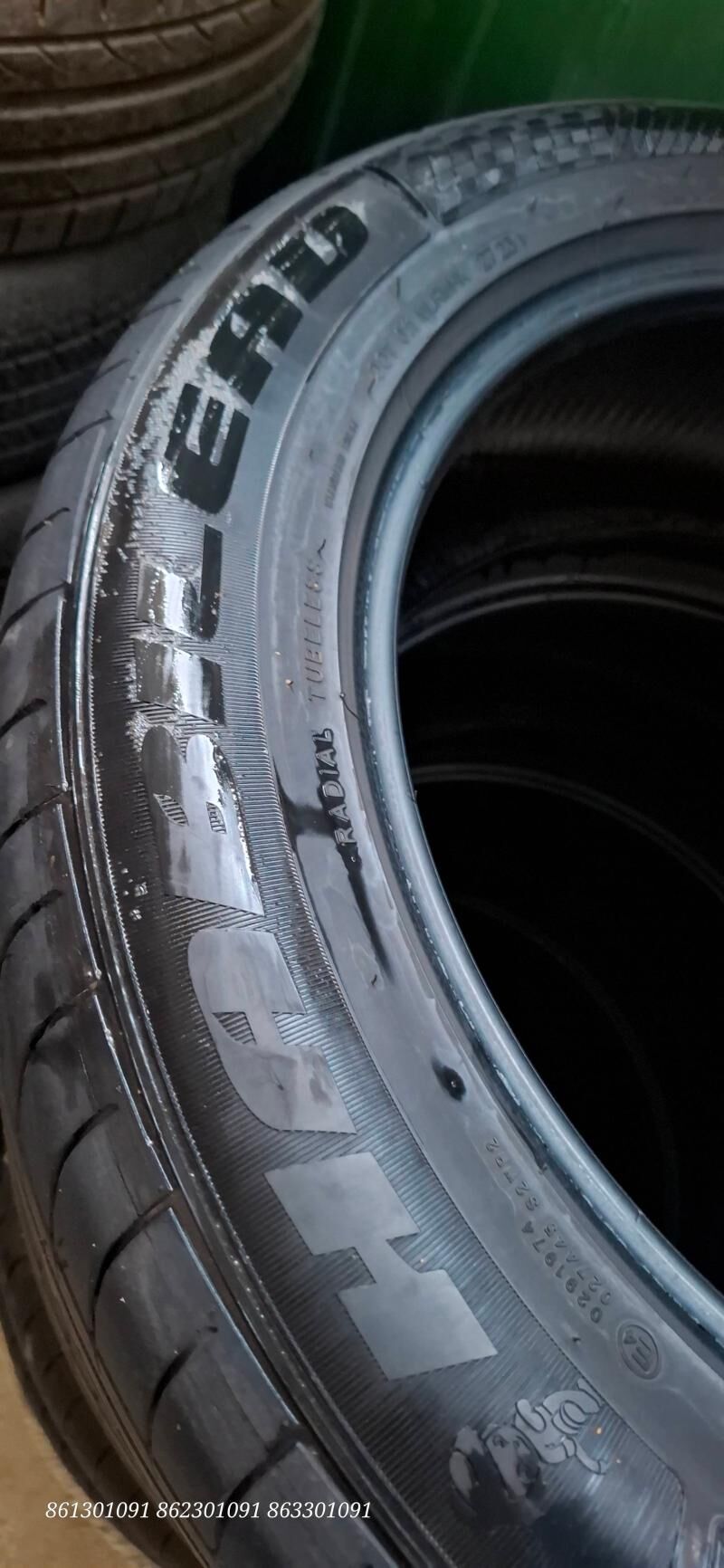 255-55-20 hableat 2023 2 500 TMT - Бедев - img 4