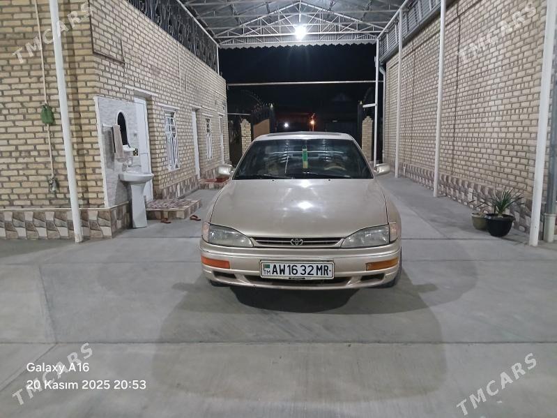 Toyota Camry 1992 - 90 000 TMT - Мары - img 7