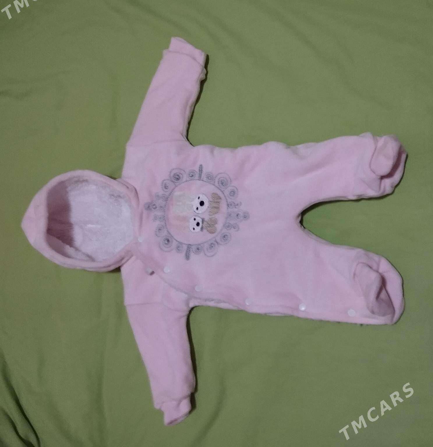 комбинезоны - Мир 7 - img 2