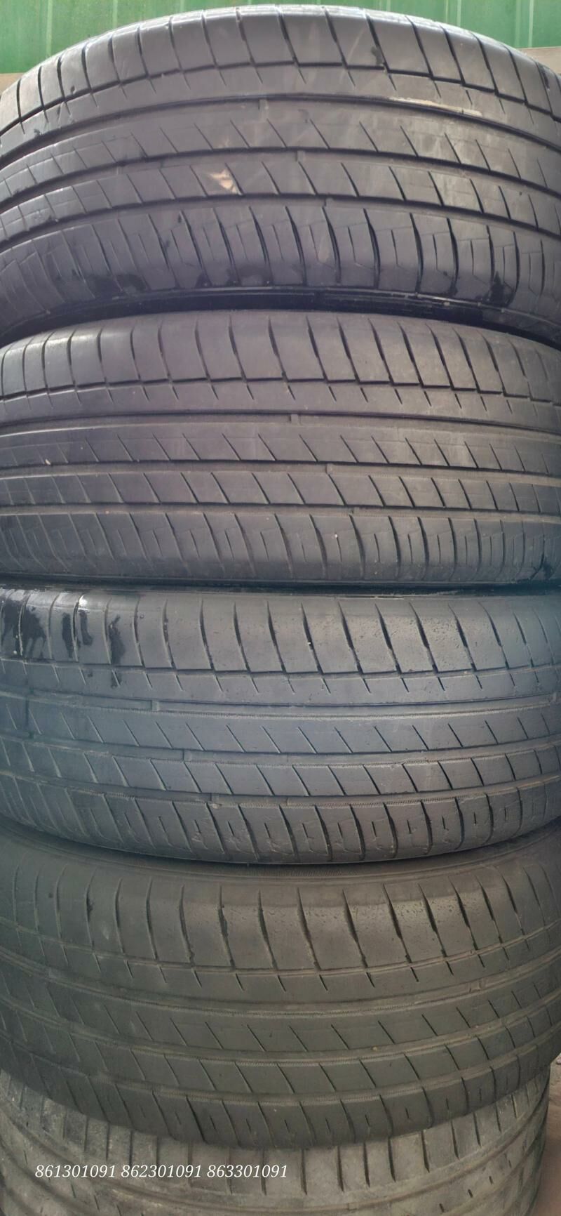 255-55-20 hableat 2023 2 500 TMT - Бедев - img 1