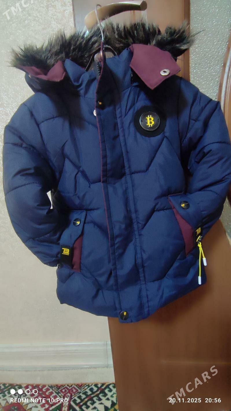 Детские куртки - Туркменабат - img 5