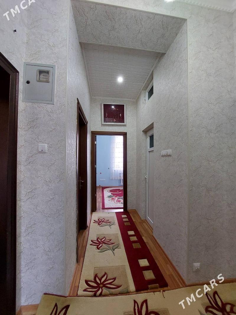 Arenda jaý 30 mkr  - Ашхабад - img 7