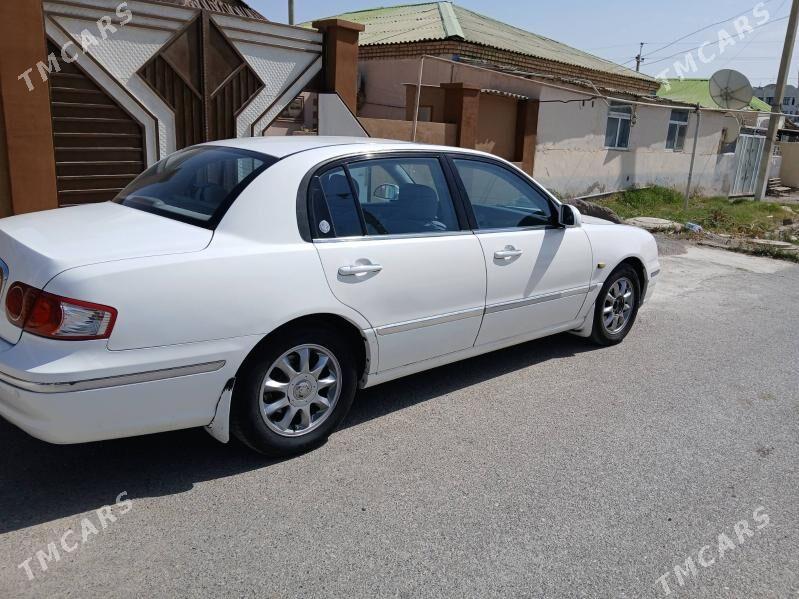 Kia Opirus 2005 - 120 000 TMT - Хитровка - img 3