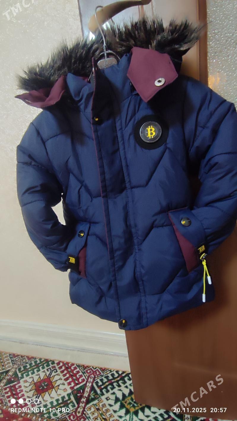 Детские куртки - Туркменабат - img 4