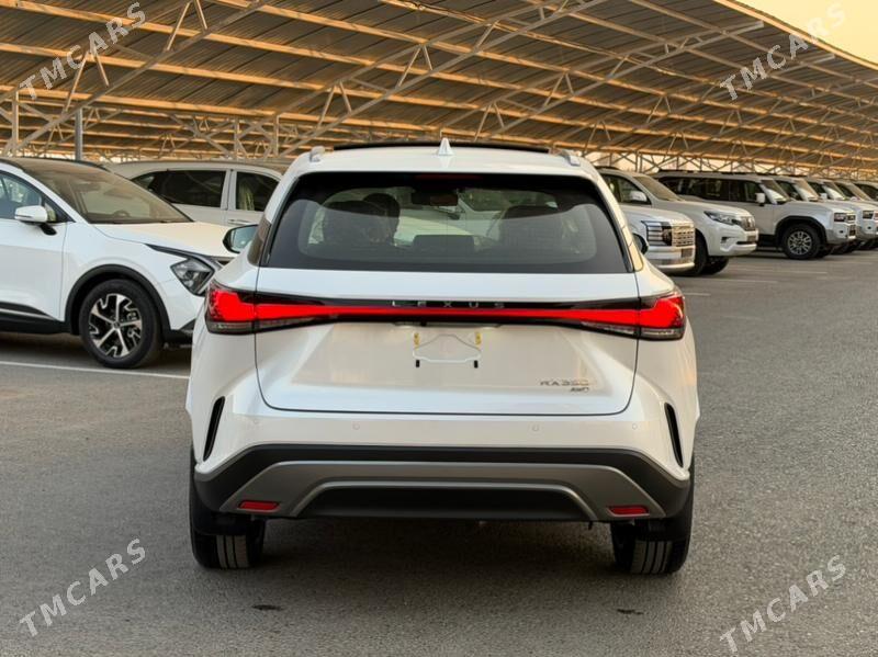 Lexus RX 350 2025 - 1 396 000 TMT - Aşgabat - img 4