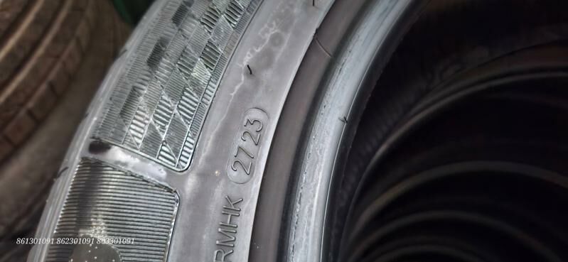 255-55-20 hableat 2023 2 500 TMT - Бедев - img 2