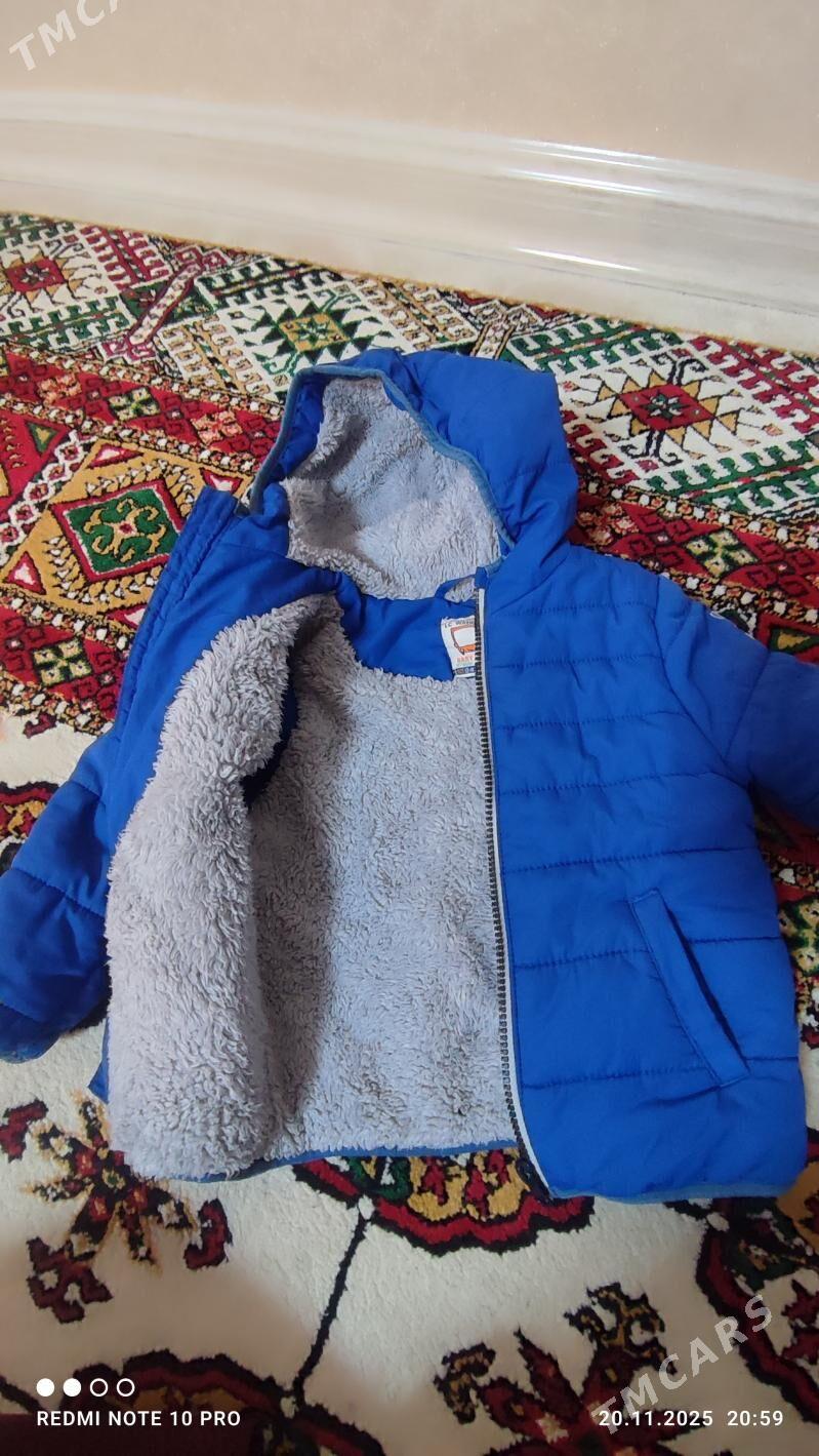 Детские куртки - Туркменабат - img 2