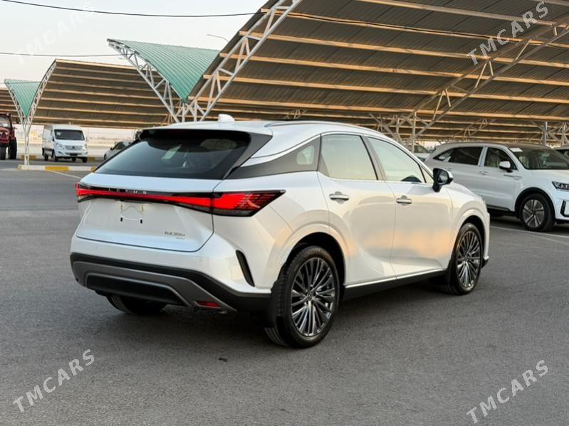 Lexus RX 350 2025 - 1 396 000 TMT - Aşgabat - img 3