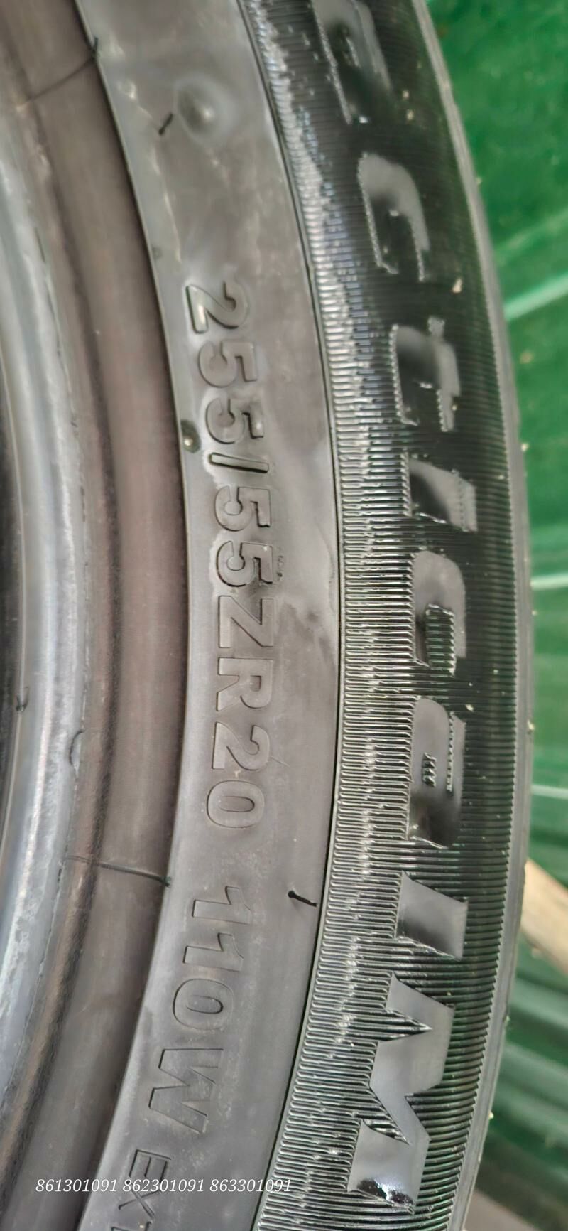 255-55-20 hableat 2023 2 500 TMT - Бедев - img 3