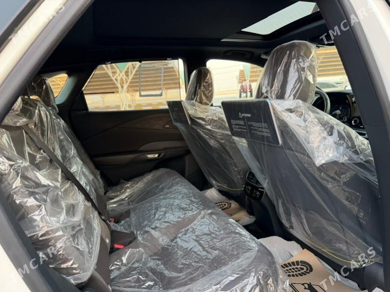 Lexus RX 350 2025 - 1 396 000 TMT - Aşgabat - img 8