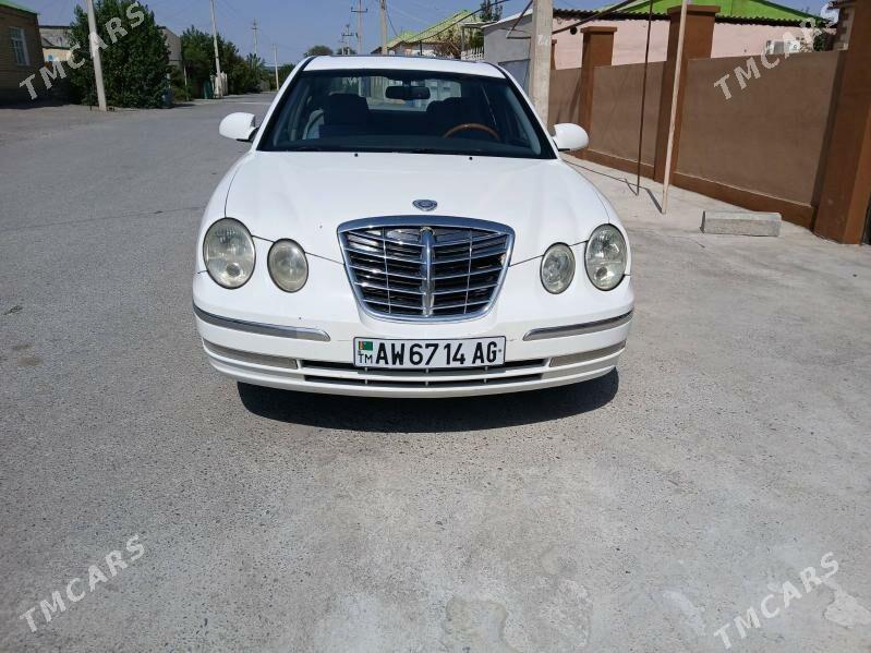Kia Opirus 2005 - 120 000 TMT - Хитровка - img 2