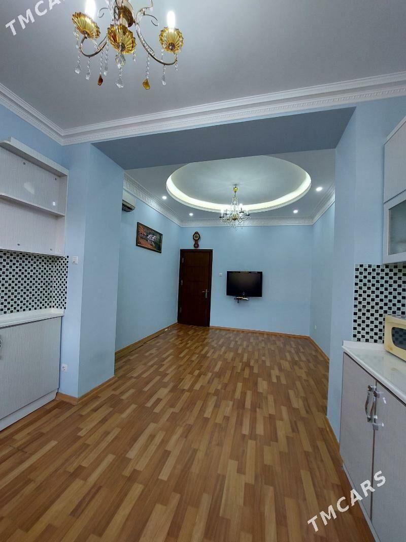 Arenda jaý 30 mkr  - Ашхабад - img 4