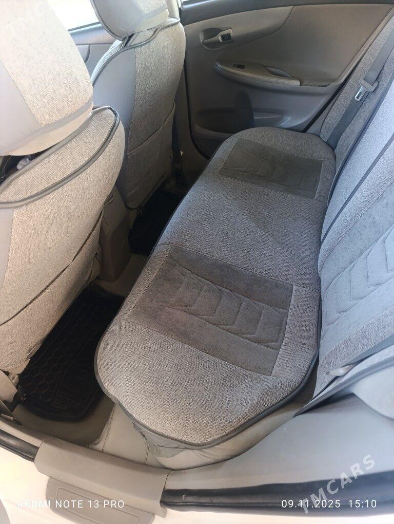 Toyota Corolla 2012 - 150 000 TMT - Sakarçäge - img 6