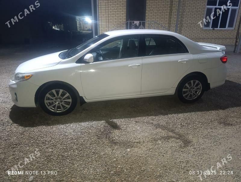 Toyota Corolla 2012 - 150 000 TMT - Sakarçäge - img 7