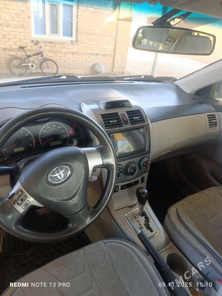 Toyota Corolla 2012 - 150 000 TMT - Sakarçäge - img 5