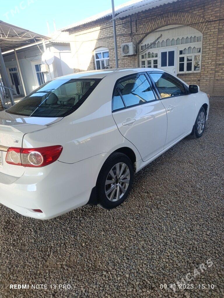 Toyota Corolla 2012 - 150 000 TMT - Sakarçäge - img 4