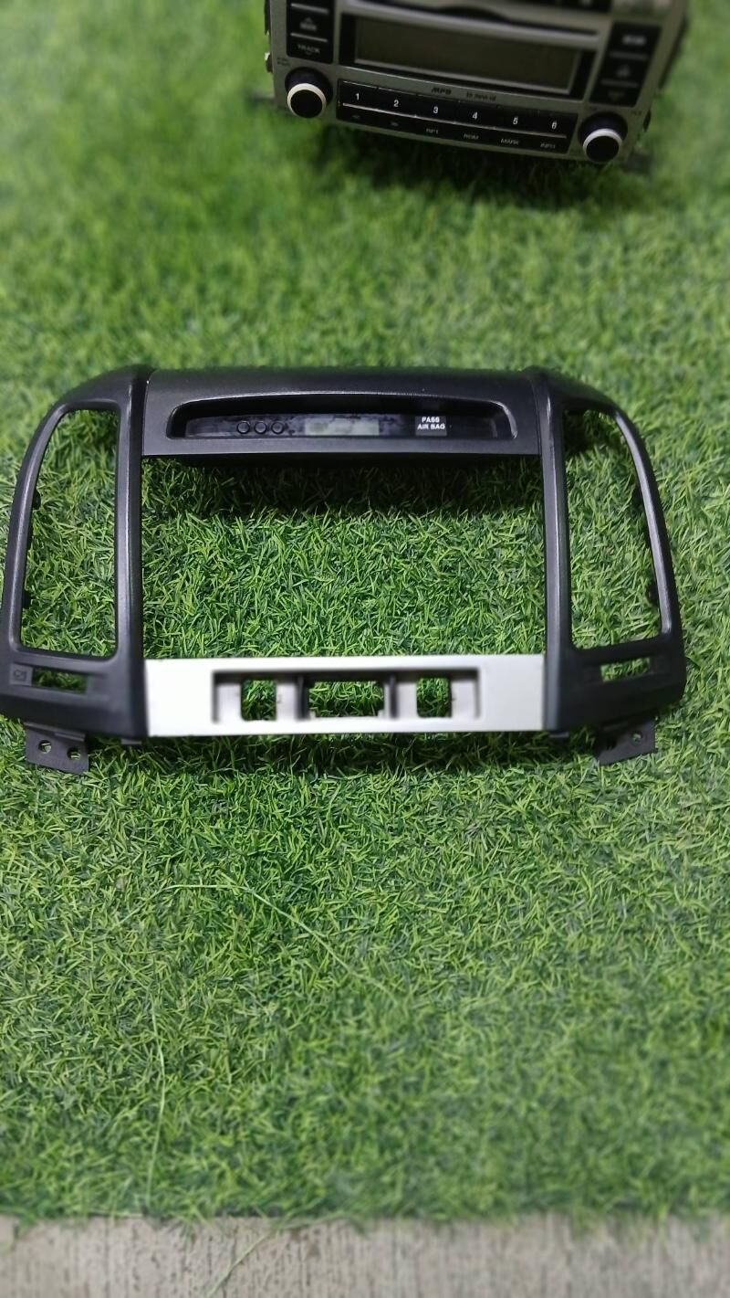 Магнитофон на Hunday Santafe 250 TMT - 30 мкр - img 6